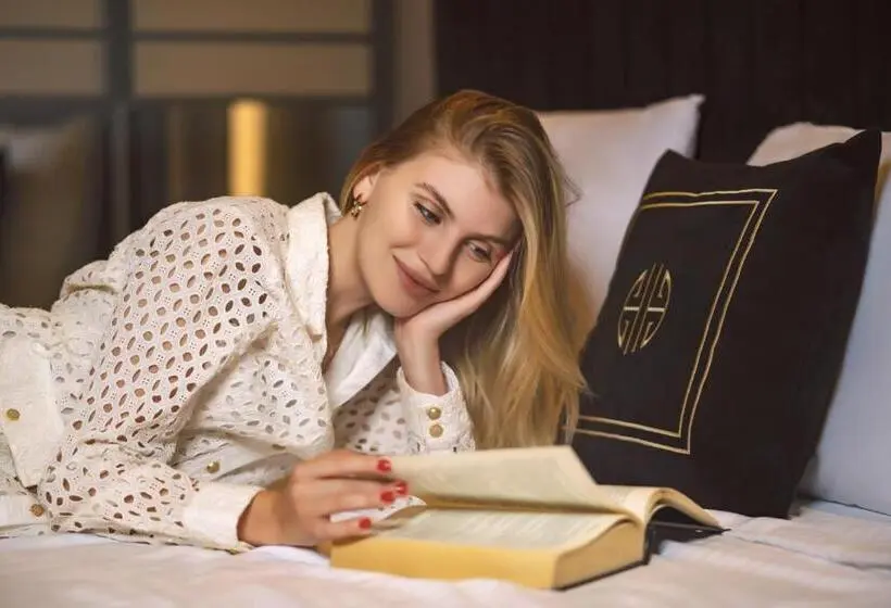 スーペリアールーム, Best Western Premier Hidden Hills