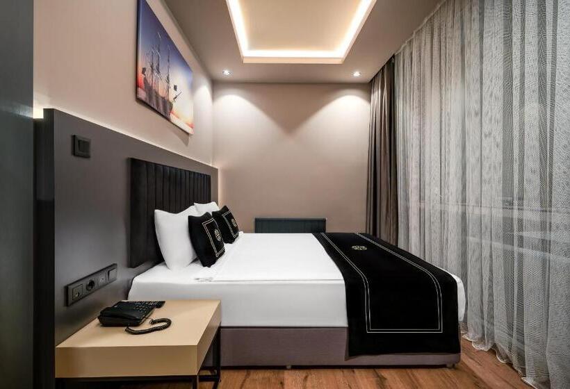 家庭套房, Hidden Hills Hotel Istanbul Airport