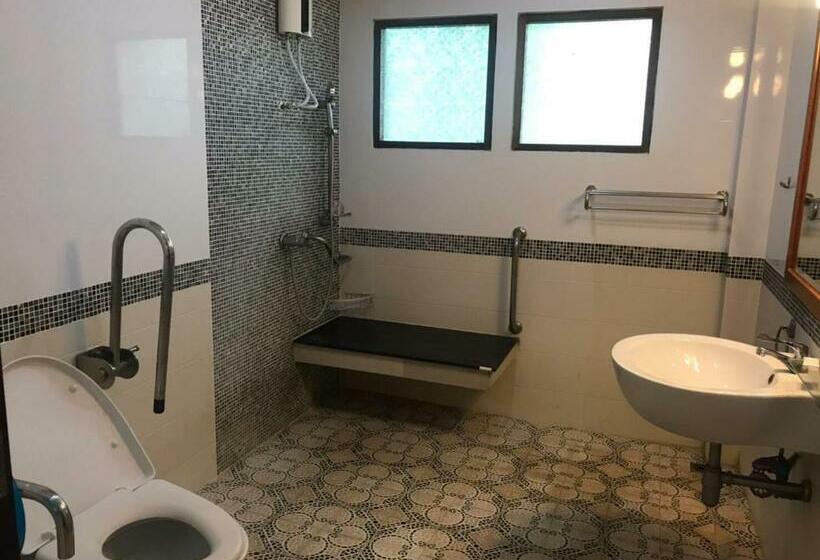 Номер Economy, Damnoen Care Resort