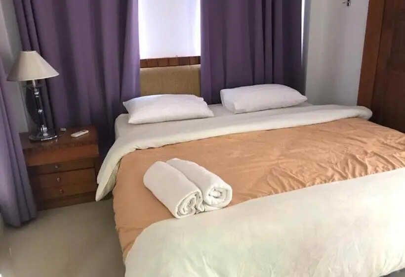 ファミリールーム, Damnoen Care Resort