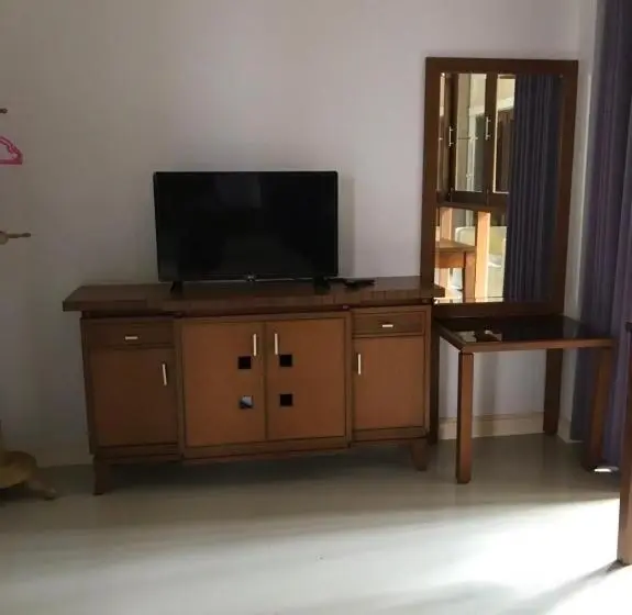 ファミリールーム, Damnoen Care Resort