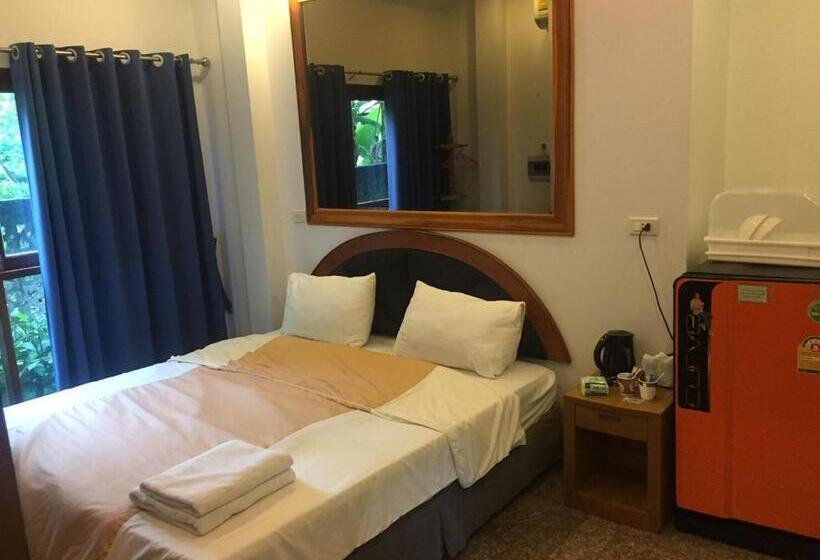 Номер Basic, Damnoen Care Resort