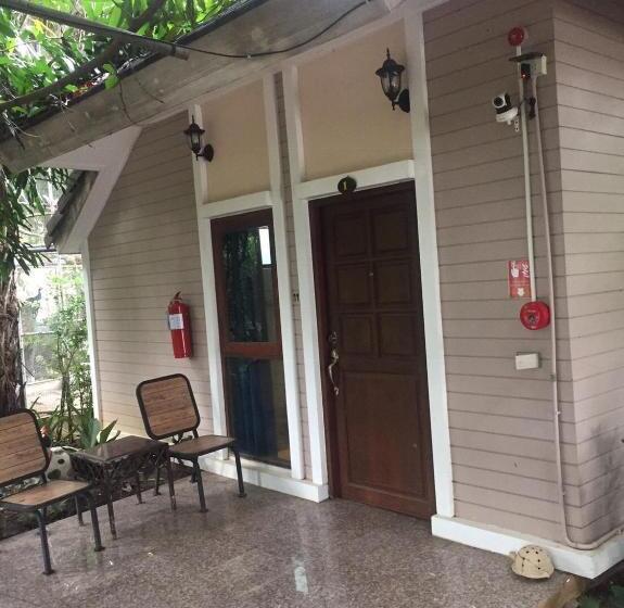 Номер Basic, Damnoen Care Resort