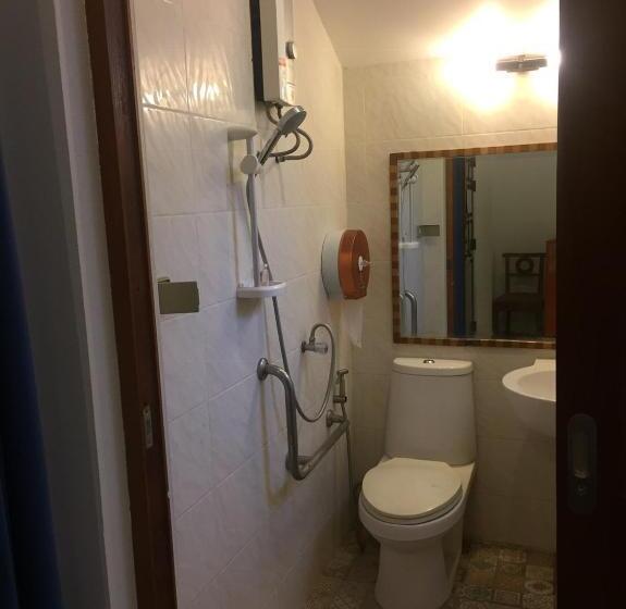 Номер Basic, Damnoen Care Resort