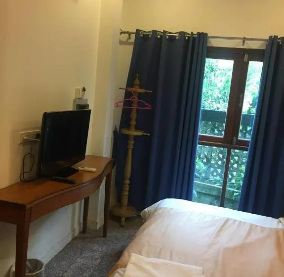 ベーシックルーム, Damnoen Care Resort