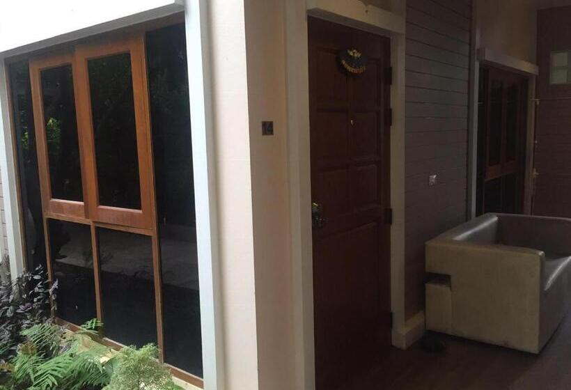 Четырехместный Номер Стандарт, Damnoen Care Resort