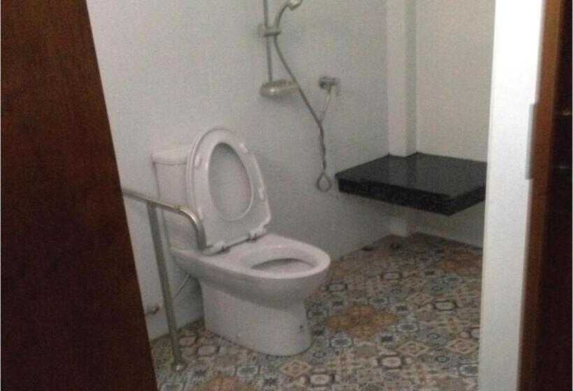 Номер Superior Вид на Сад, Damnoen Care Resort