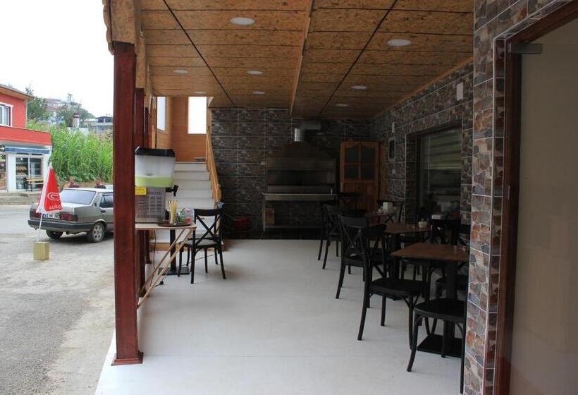 חדר אקונומי, Atakoy Otel Cafe Restaurant