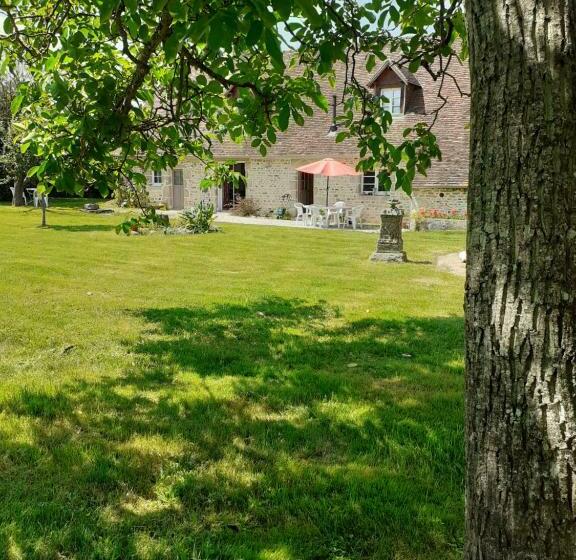 Номер Стандарт, Le Verger