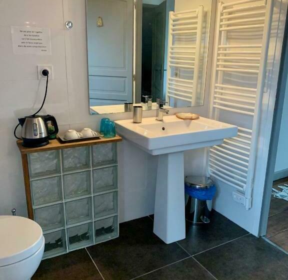 Номер Стандарт, Le Verger