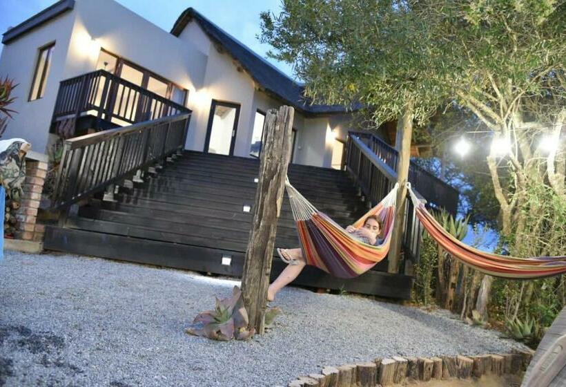 一居室别墅, Burlington Bush Cottages By The Oyster Collection