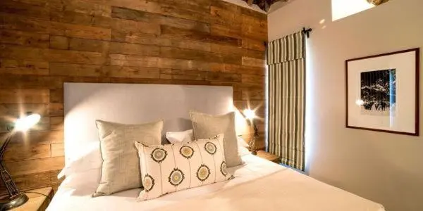 シャレー1寝室, Burlington Bush Cottages By The Oyster Collection