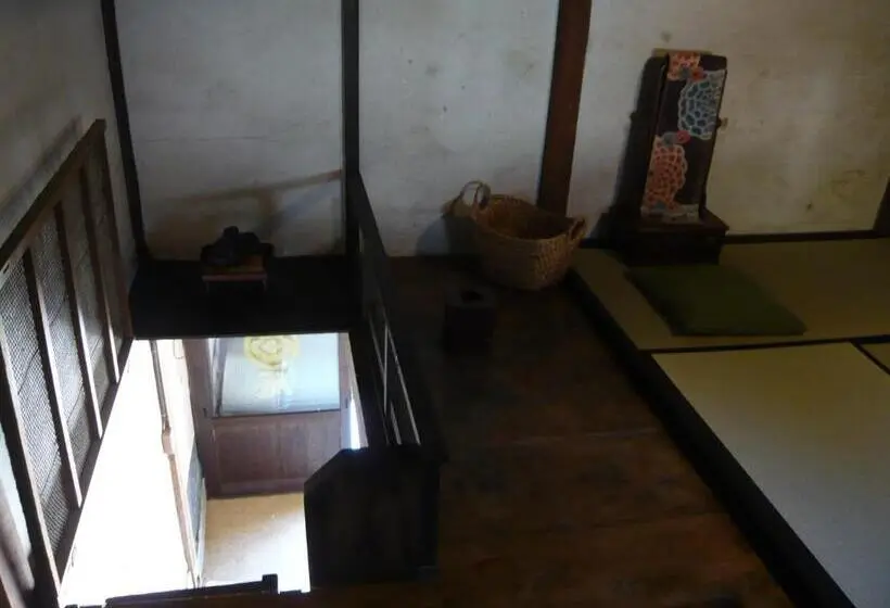 ファミリールーム, Kitamineyama Gotsuan
