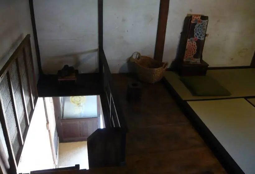 ファミリールーム, Kitamineyama Gotsuan