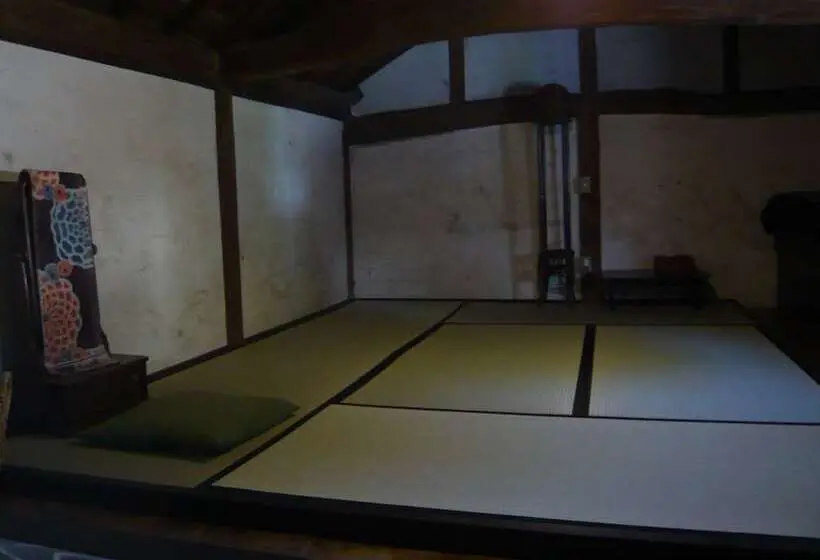 ファミリールーム, Kitamineyama Gotsuan