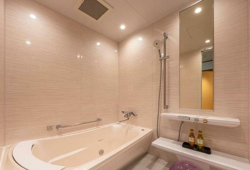 标准间, Fukusenka