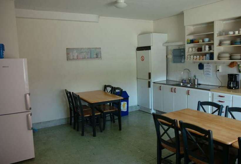 חדר סטנדרט חדר אמבטיה משותף, Alcatraz