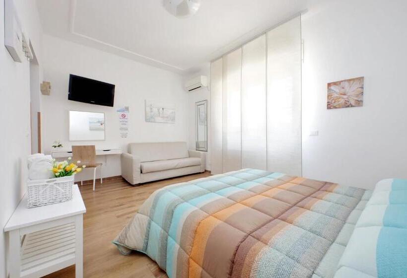 חדר קומפורט, B&b Felicioni