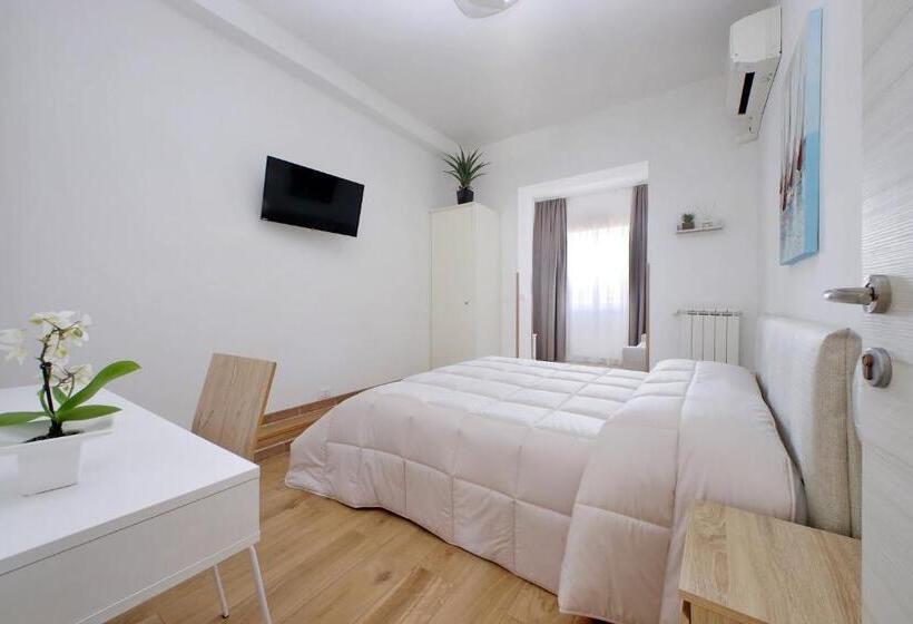 Семейный Номер, B&b Felicioni