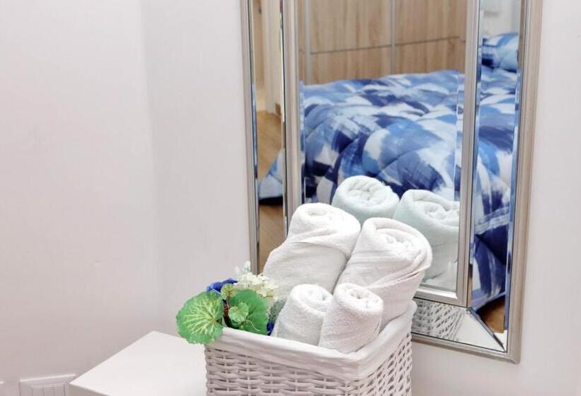 חדר סטנדרט, B&b Felicioni