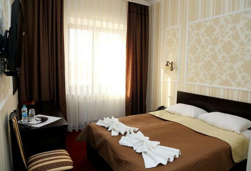 اتاق استاندارد, Best Hotel And Restaurant Complex