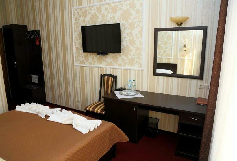 اتاق استاندارد, Best Hotel And Restaurant Complex