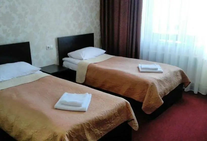 Habitació Estàndard, Best Hotel And Restaurant Complex