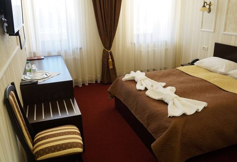 اتاق استاندارد, Best Hotel And Restaurant Complex