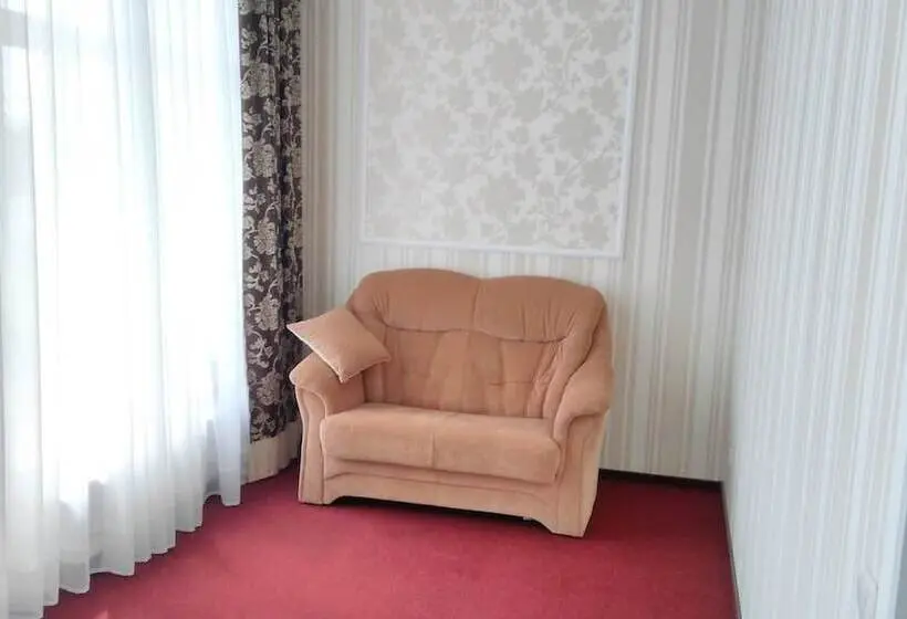 Junior Suite, Best Hotel And Restaurant Complex