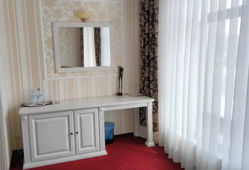 Junior Suite, Best Hotel And Restaurant Complex