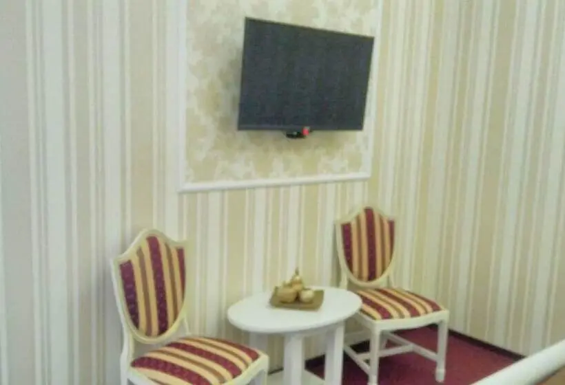 Junior Suite, Best Hotel And Restaurant Complex