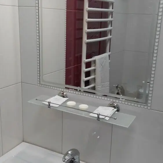 Junior Suite, Best Hotel And Restaurant Complex
