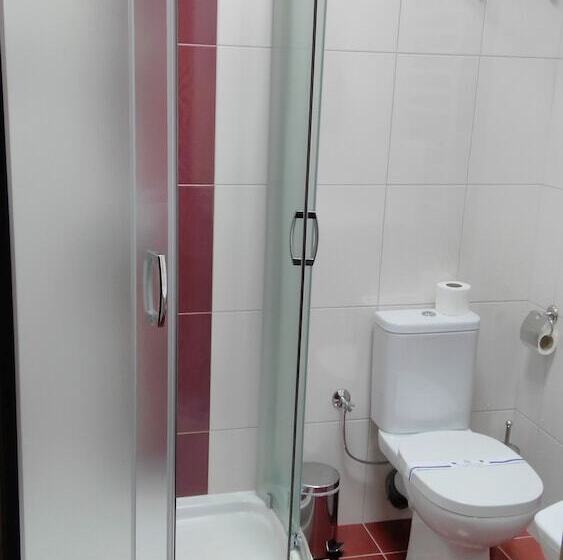 سوییت جونیور, Best Hotel And Restaurant Complex