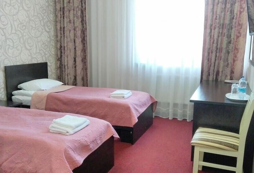 Номер Стандарт, Best Hotel And Restaurant Complex