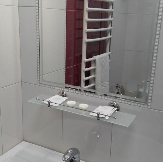 اتاق استاندارد, Best Hotel And Restaurant Complex