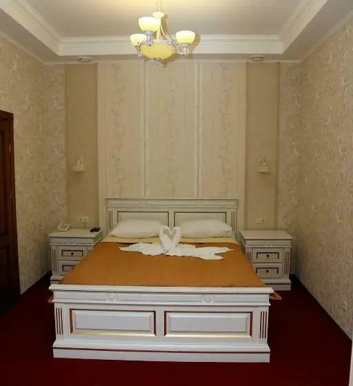 Suite, Best Hotel And Restaurant Complex