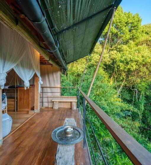 Номер Стандарт, Living Heritage Koslanda