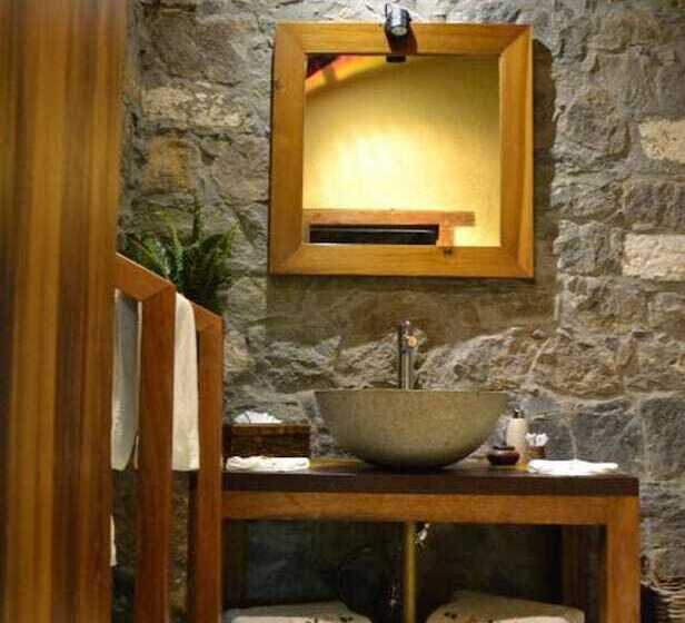 Номер Deluxe, Living Heritage Koslanda