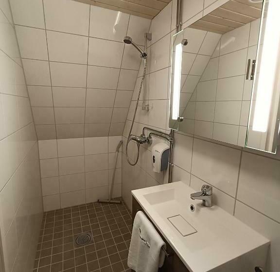 Номер Стандарт, Joensuun Tilan Päärakennus