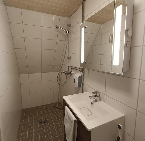 Номер Стандарт, Joensuun Tilan Päärakennus