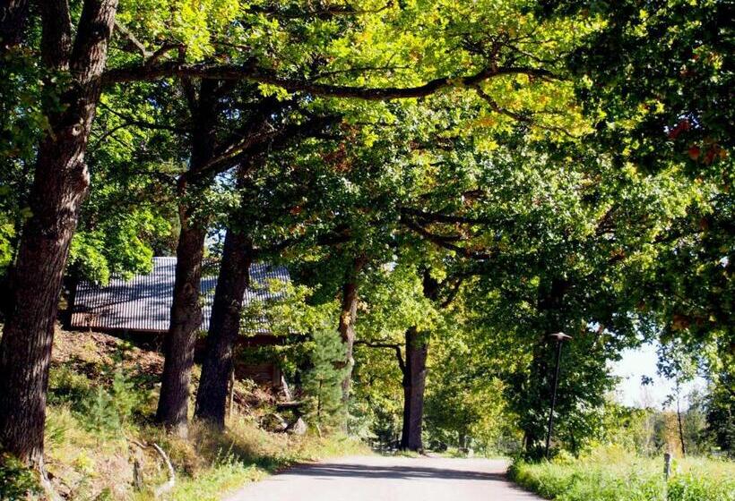 Номер Deluxe, Joensuun Tilan Päärakennus