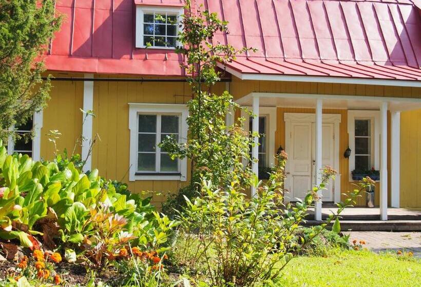 Номер Стандарт Совместная Ванная, Joensuun Tilan Päärakennus