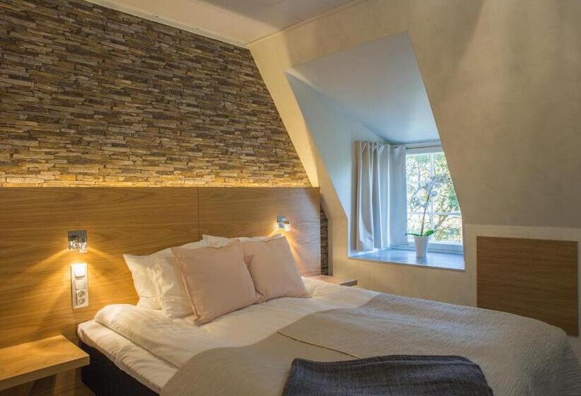 Номер Стандарт, Joensuun Tilan Päärakennus