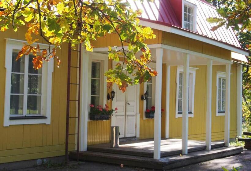 Номер Стандарт Совместная Ванная, Joensuun Tilan Päärakennus