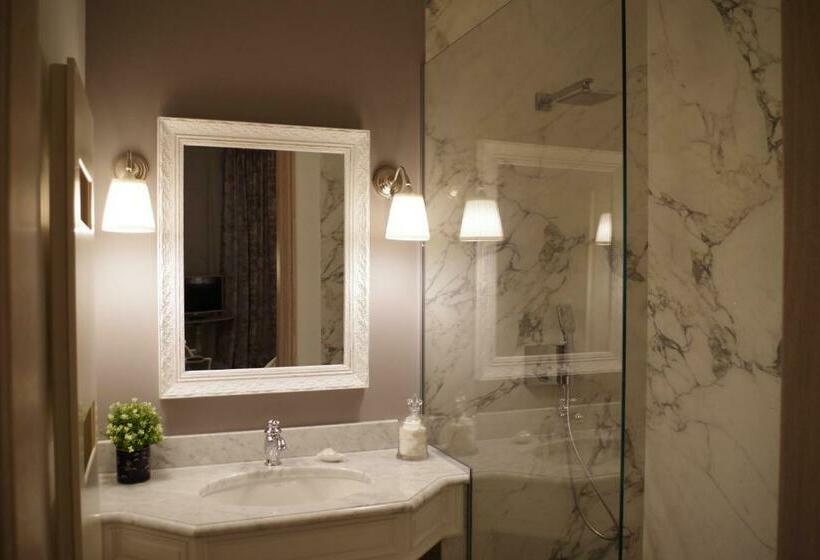 Номер Стандарт, Le Domaine De Prin