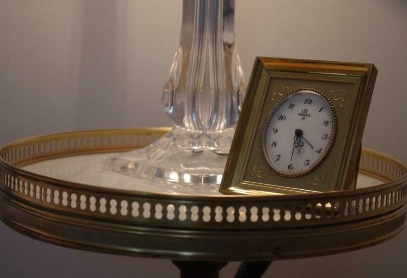 Номер Стандарт, Le Domaine De Prin