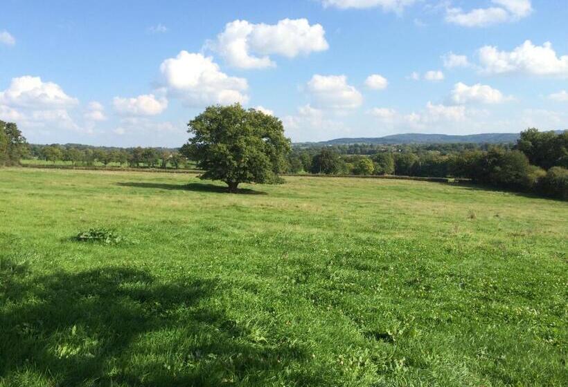 منزل غرفة نوم واحدة, Domaine Le Rianon