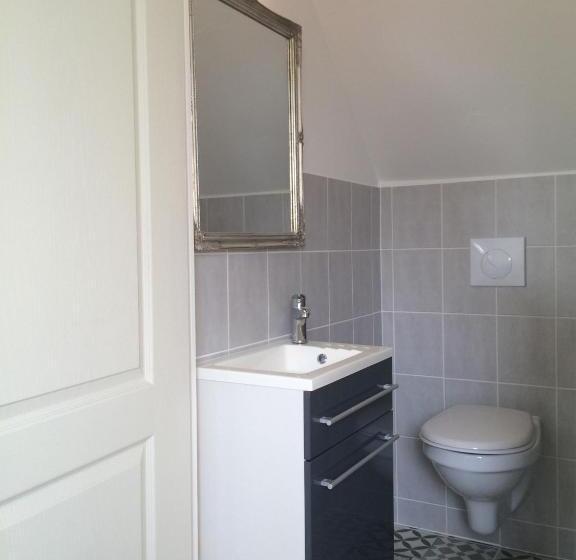 منزل غرفة نوم واحدة, Domaine Le Rianon