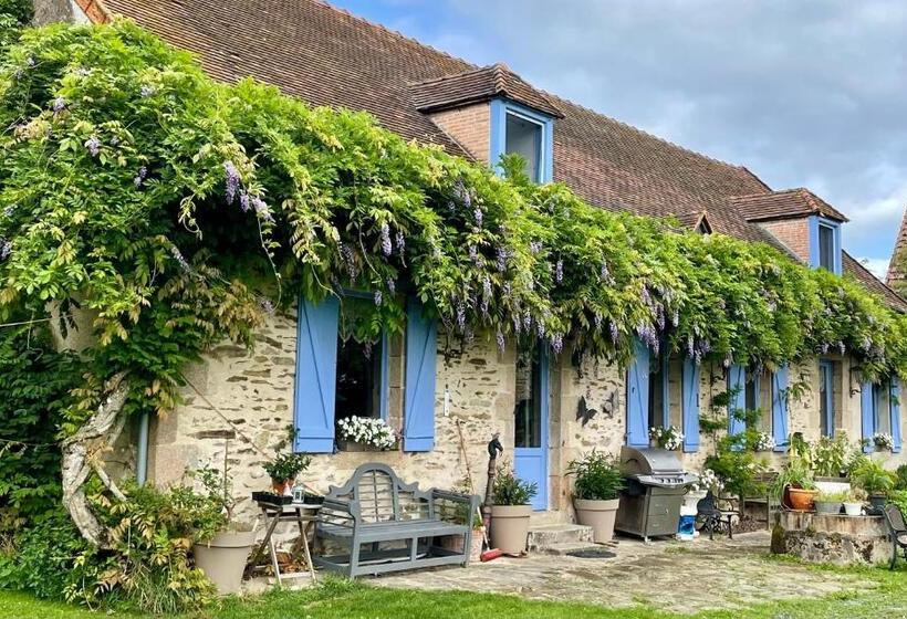 غرفة قياسية, Domaine Le Rianon