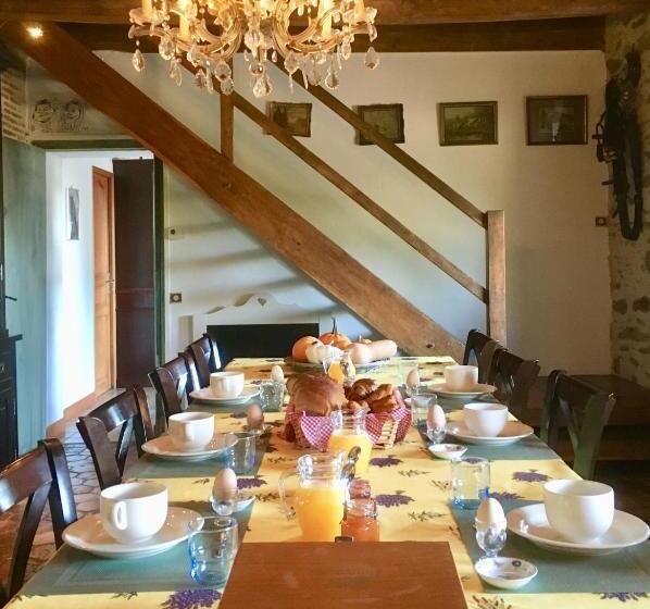 منزل غرفة نوم واحدة, Domaine Le Rianon